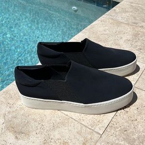 VINCE Warren Slip-On Platform
Sneaker - Size 11